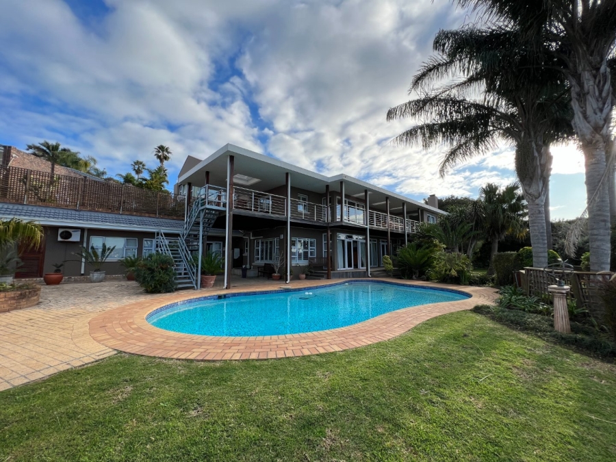 5 Bedroom Property for Sale in Bonnie Doone Eastern Cape